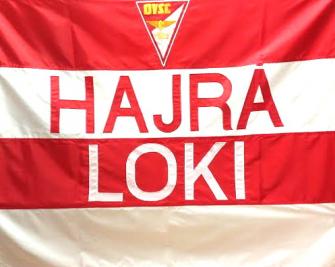 Loki zászló